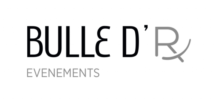Agence Bulle d'R événements