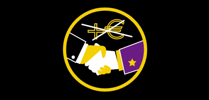 Organisez vos événements d'entreprise sans frais d'agence !