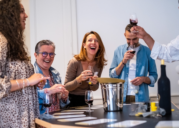 animation casino vin 