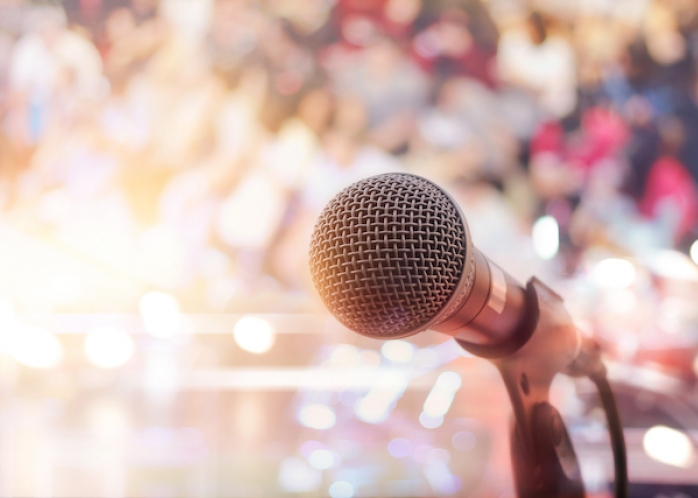 Organiser votre animation chorale dans toute la France