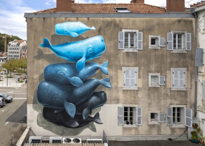 Participer à des circuits artistiques dans votre ville