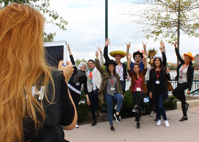 Créer votre BD avec vos collaborateurs à Paris et Bordeaux !