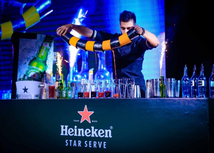 Votre animation cocktail dans toute la France !