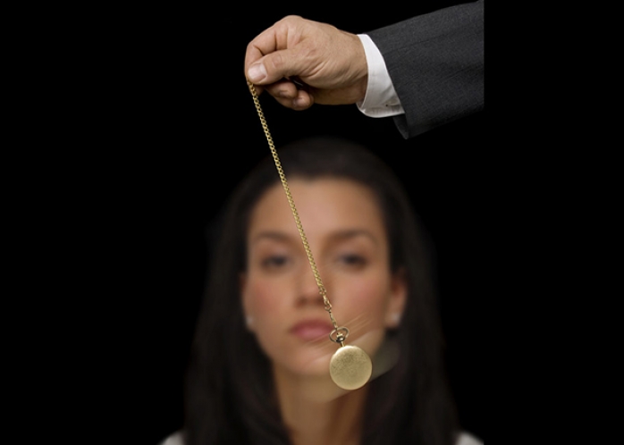 Hypnotiseur animation entreprise événement soirée