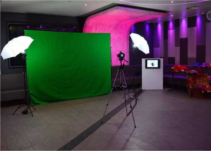 Une animation photomontage dans toute la France ! 