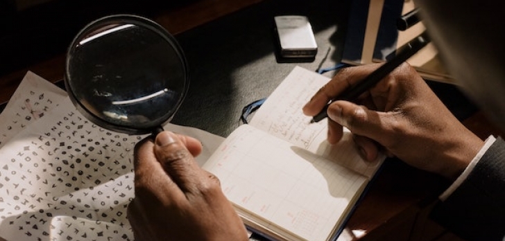 Animation rallye 3.0