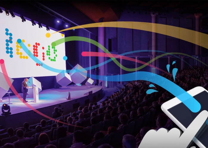 Une animation collaborative dans toute la France !