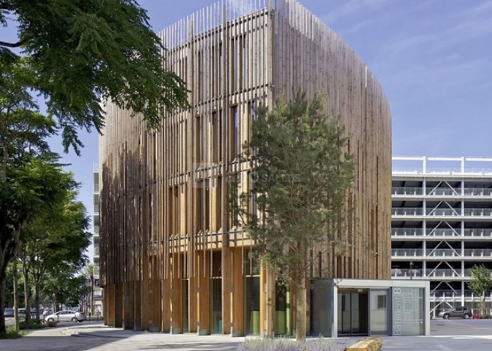 Séminaire à Nantes dans un lieux éco-responsable et Team-Building Segway