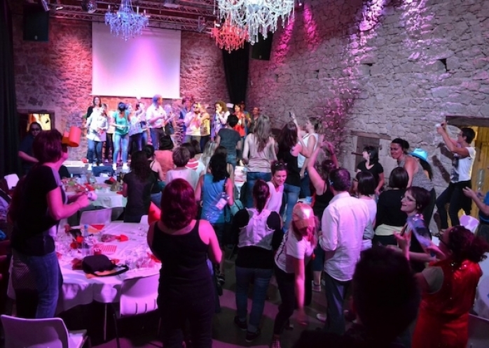 animation karaoke blind test