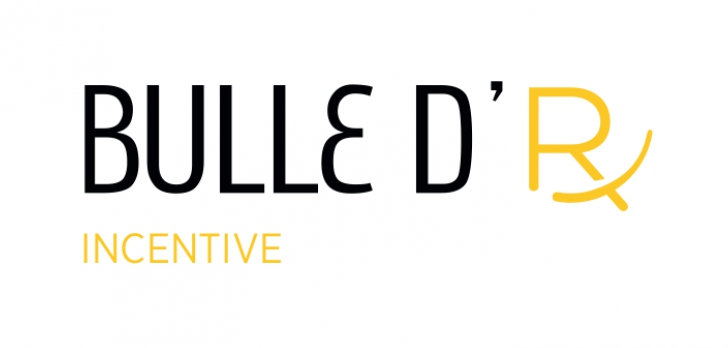 Bulle d'R événements - spécialiste d'organisation d'incentive pour les entreprises