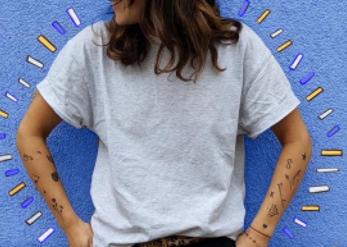 Votre stand de tatouage éphémère