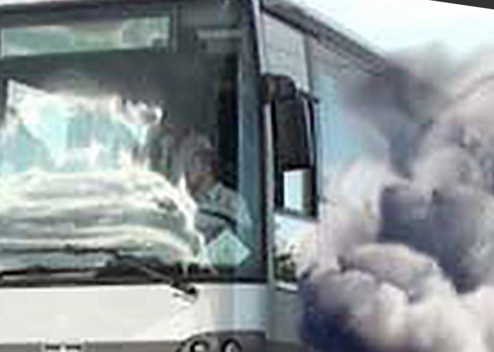 Team-building voyage Catastrophe