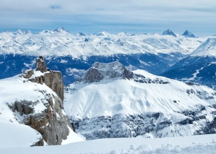 Votre séminaire d'entreprise au cœur des pistes alpines