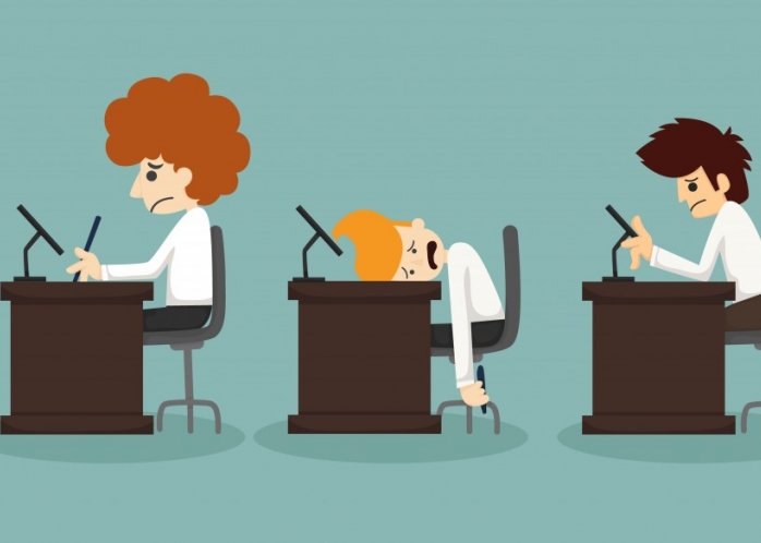 Formation sur comment aborder les changements en entreprise