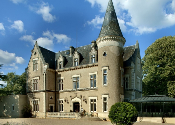 Séminaire entreprise à Bordeaux