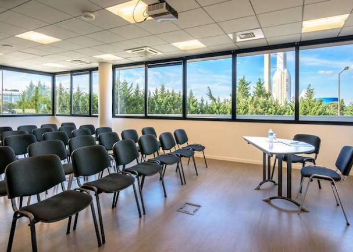 Organiser votre convention insolite à Toulouse