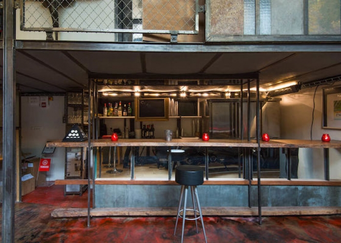 Organiser votre convention dans un loft industriel à Paris 