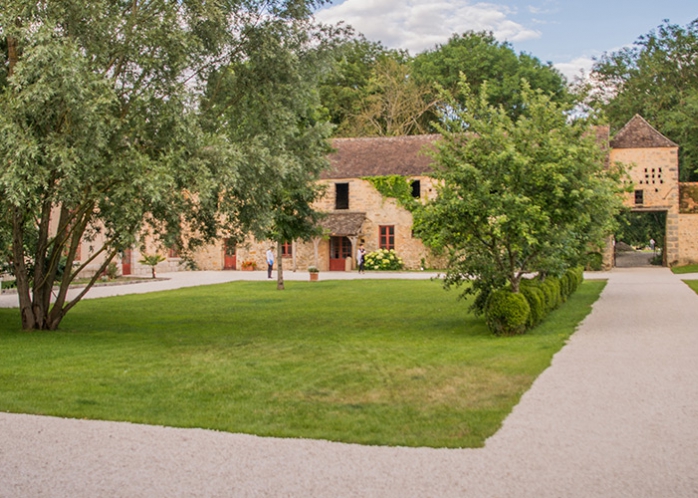 Convention d'entreprise Paris Sud et soirée d'entreprise La prohibition !
