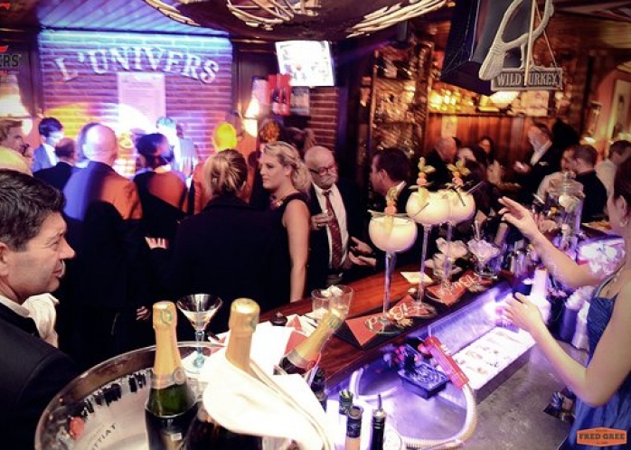 Privatiser un restaurant dans le centre ville de Nantes pour votre event corporate 