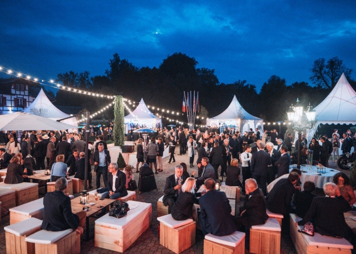 Entreprise Soirée Marseille