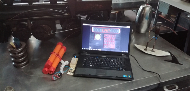 L'escape game hors du commun en île de France