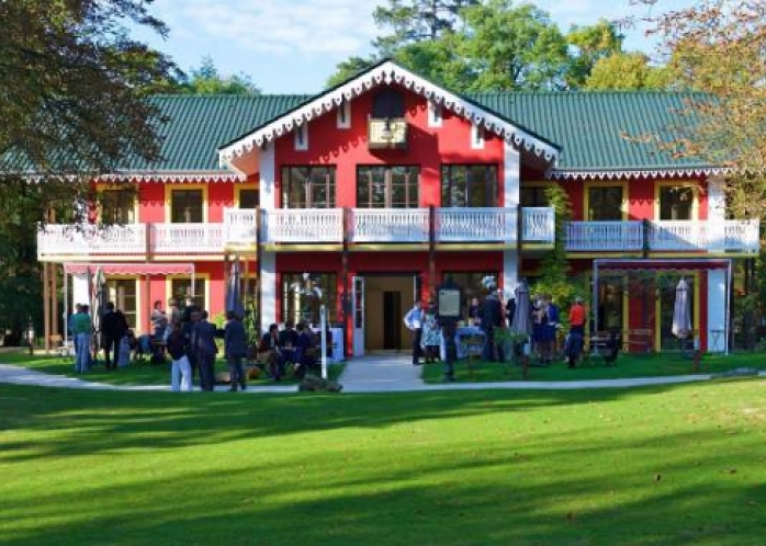 Convention à Paris et soirée casino