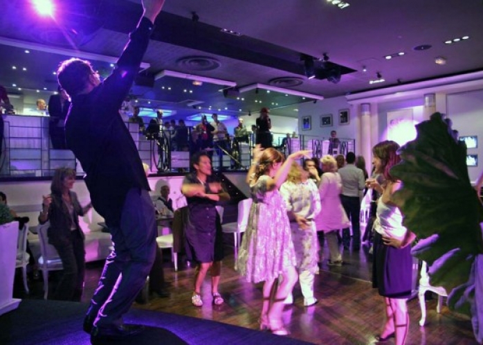 Fin d'année soirée entreprise Bordeaux