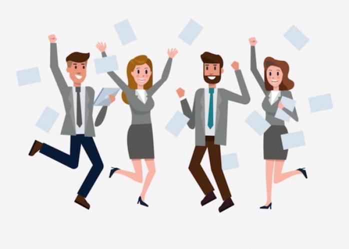 Une formation pour analyser les forces créatives de votre équipe