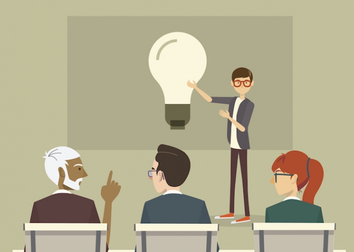 Une formation pour vous apprendre à dynamiser vos réunions