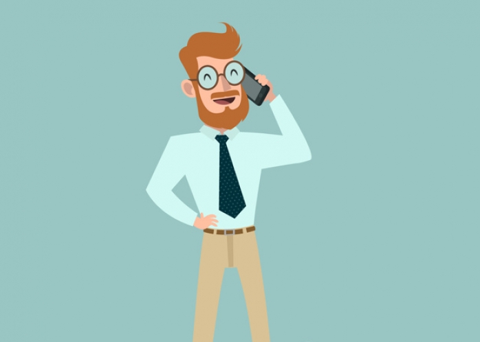 Une formation pour apprendre des techniques de vente par téléphone !