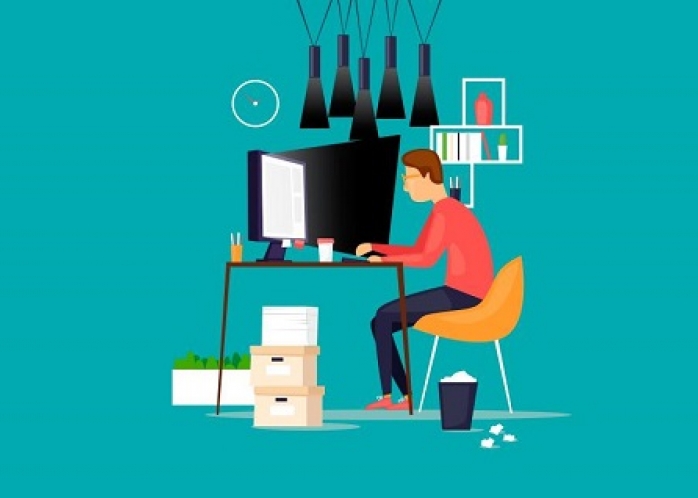 Formation sur les fondamentaux du télétravail à distance