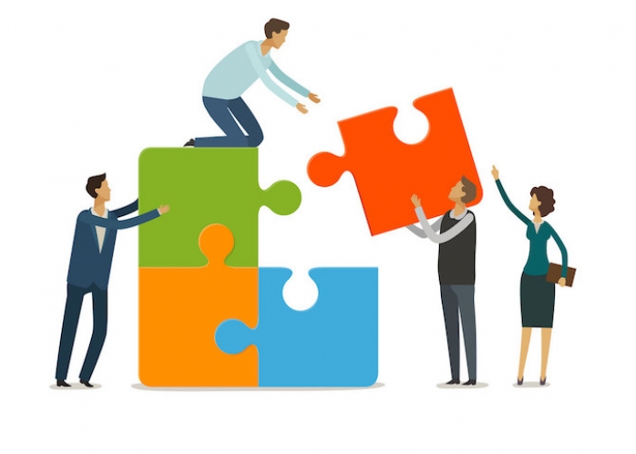 une formation pour le management de proximité en entreprise 