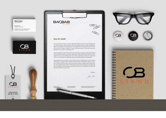 Créer vos supports commerciaux avec notre prestataire spécialisé