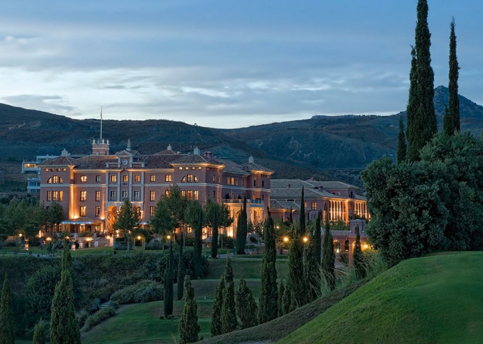 séminaire convention entreprise espagne marbella événement