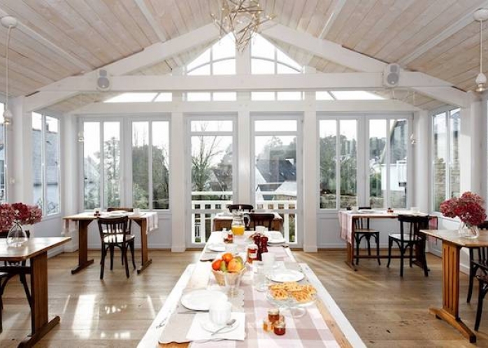 Organiser votre séminaire à la Trinité sur Mer 