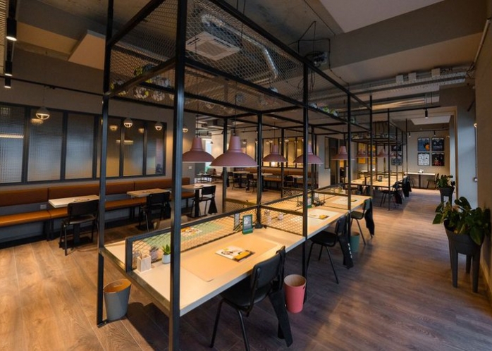 Votre séminaire sportif