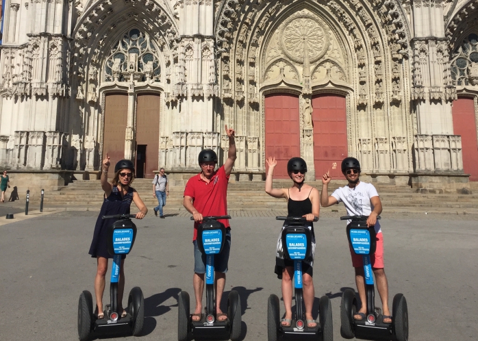 Animation-entreprise-gyropode-Segway-Nantes