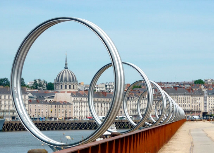 Incentive entreprise culturel à Nantes