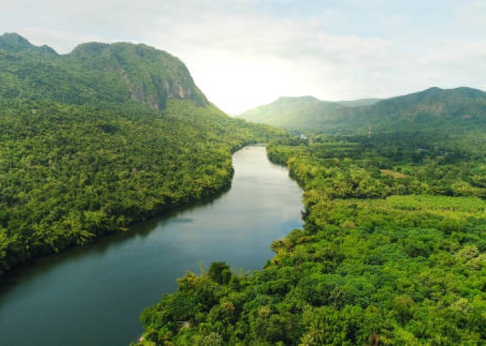 Escape game géant en pleine nature