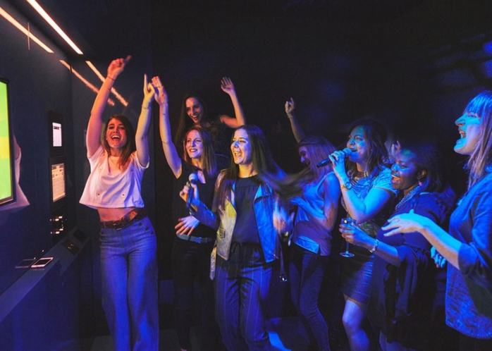 Votre animation Karaoké