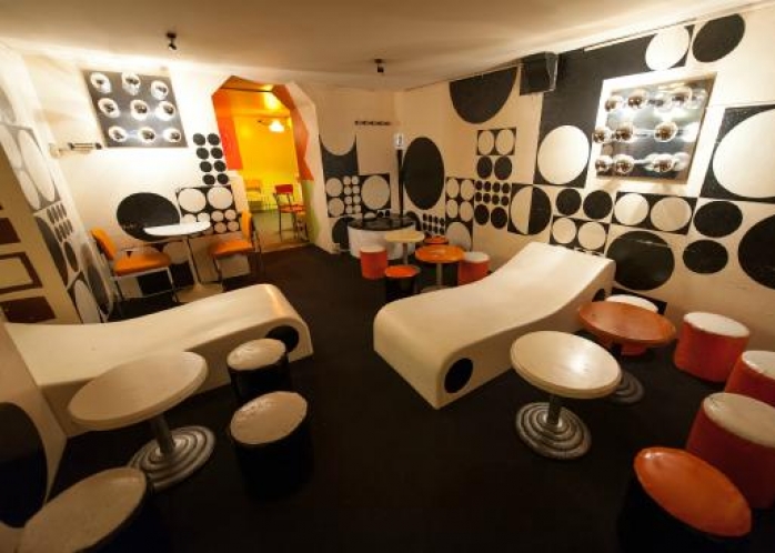 Organiser un after work d'entreprise dans un bar insolite à Nantes !