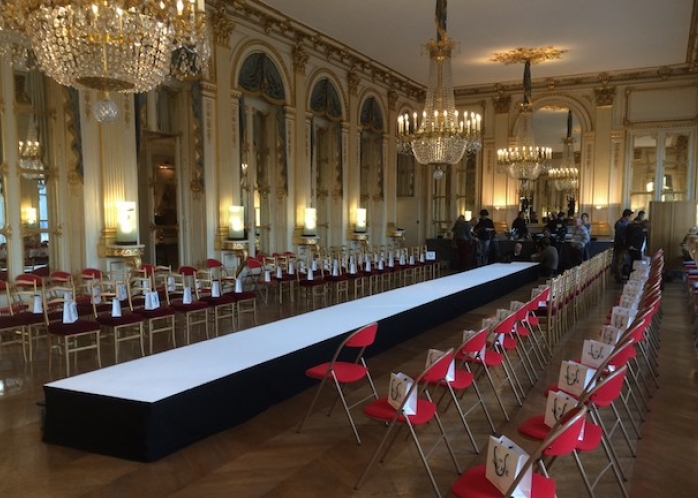 Un prestataire qui loue du mobilier pour événements corporates 