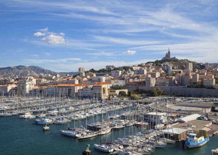 Agence événementielle Marseille