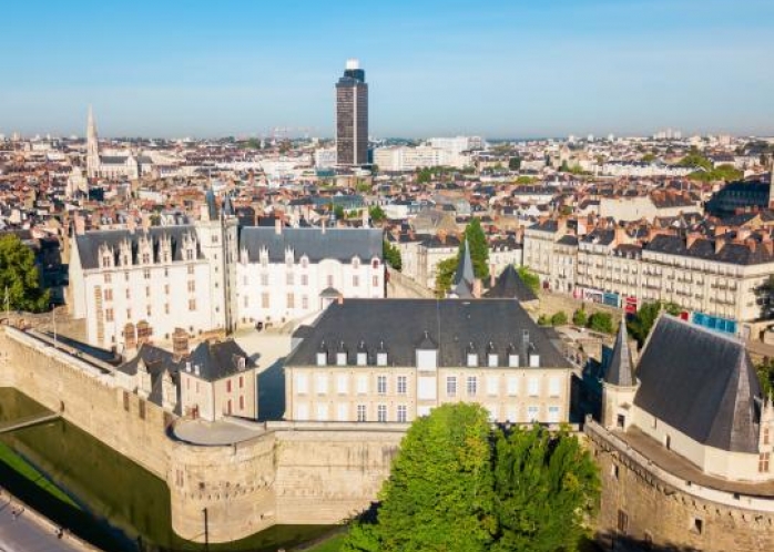 Une agence événementiel à nantes sans frais d'agence 