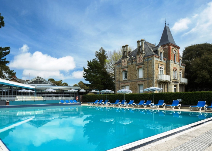 Domaine Ker Juliette