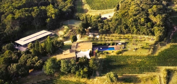 organisez séminaire entreprise marseille sud nature 