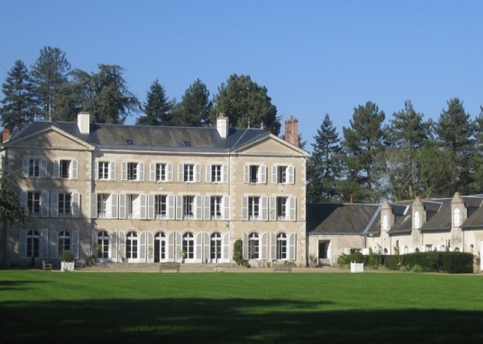 Convention dans un château à Orléans et soirée Poker