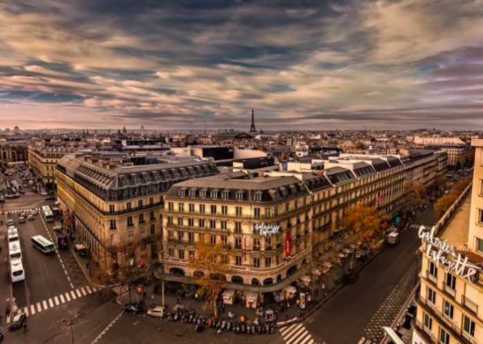Idées Team buildings Paris