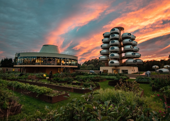 Votre séminaire de charme à Rennes ! 