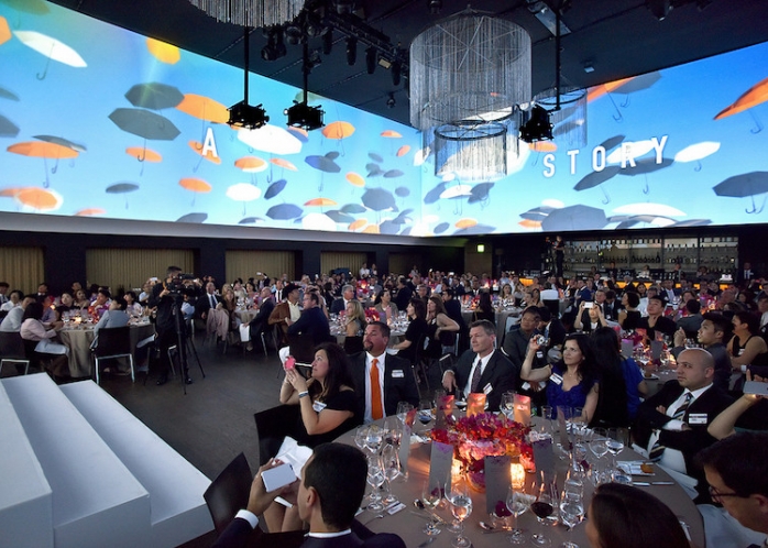 Un photographe pour vos événements corporates